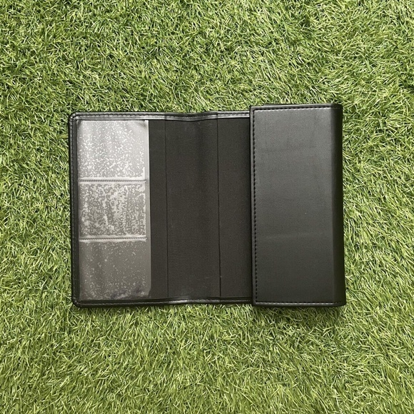 2018 Jaguar F-PACE Owners Manual 3.0L 2.0L Gas Diesel - Picture 12 of 12